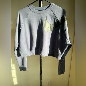 Nike Dri-FIT Long sleeve Sweatshirt